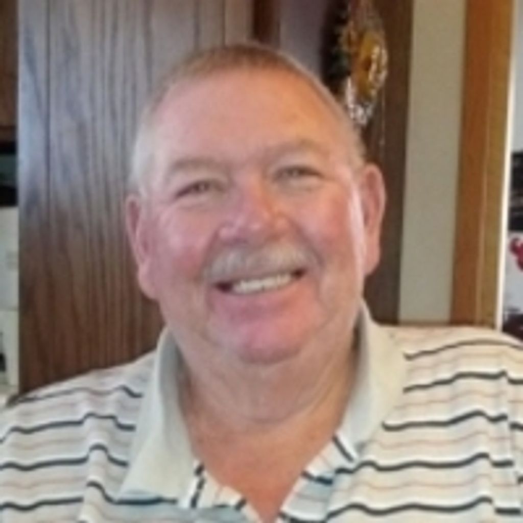 William "Bill" Proett Profile Photo