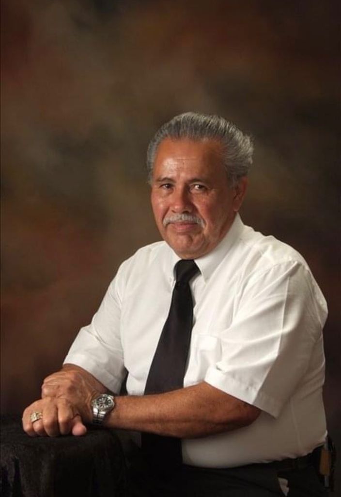 Angel Heredia Martinez Profile Photo