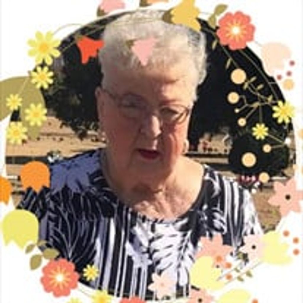 Mary Darleen Martin