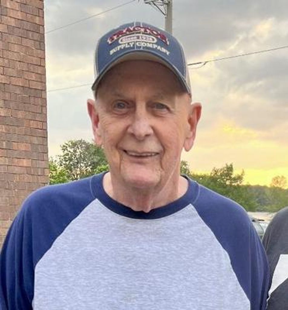 Billy Wayne Mccoy Profile Photo