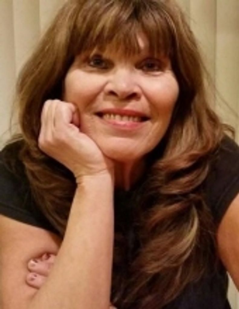 Deborah "Debbie" Lynn Mosher
