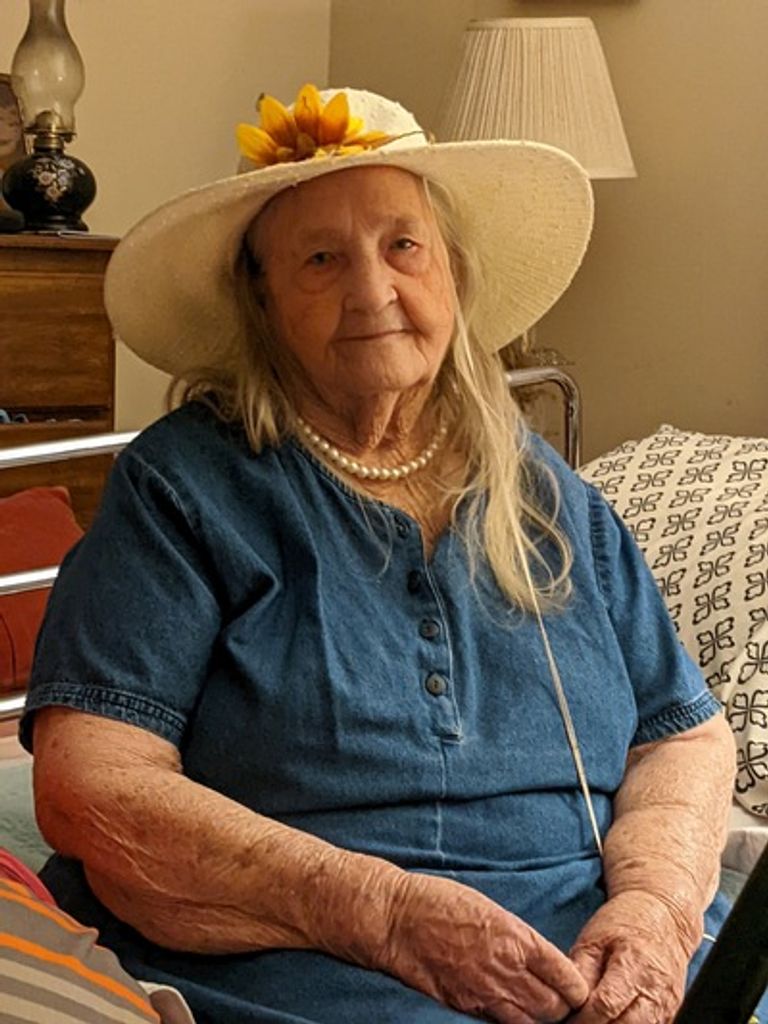 Lillian Green Profile Photo