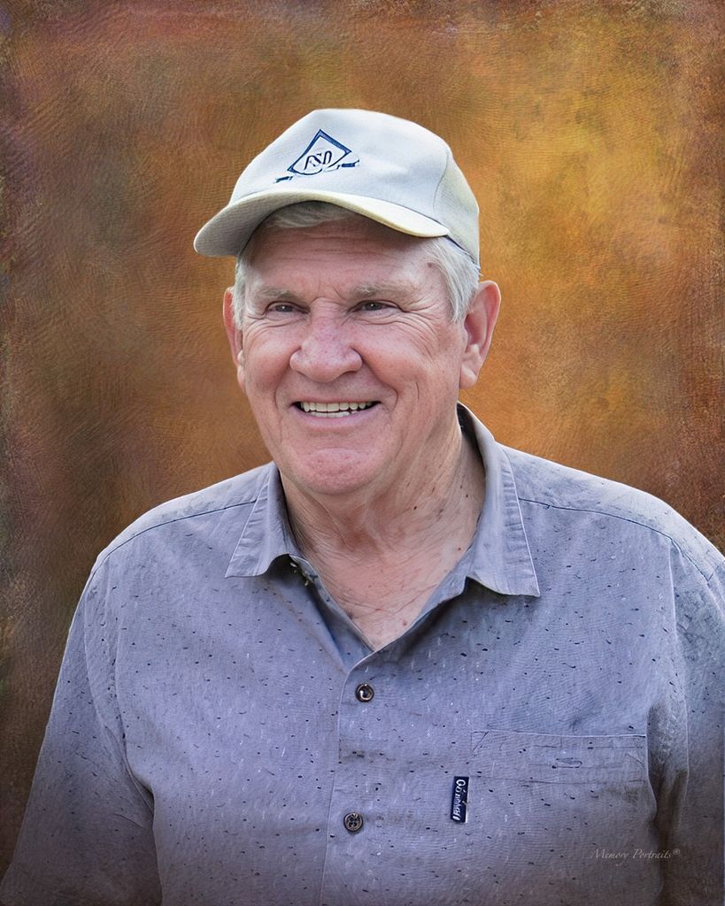 Gordon Wayne Wallace