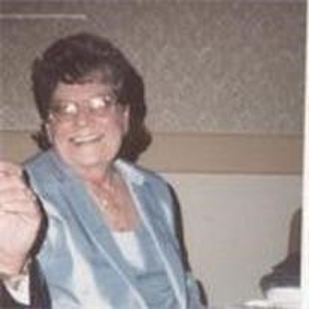 Berta Helmig