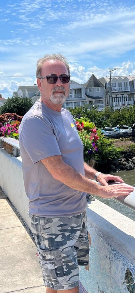 Stanley M. Oczkowski Profile Photo