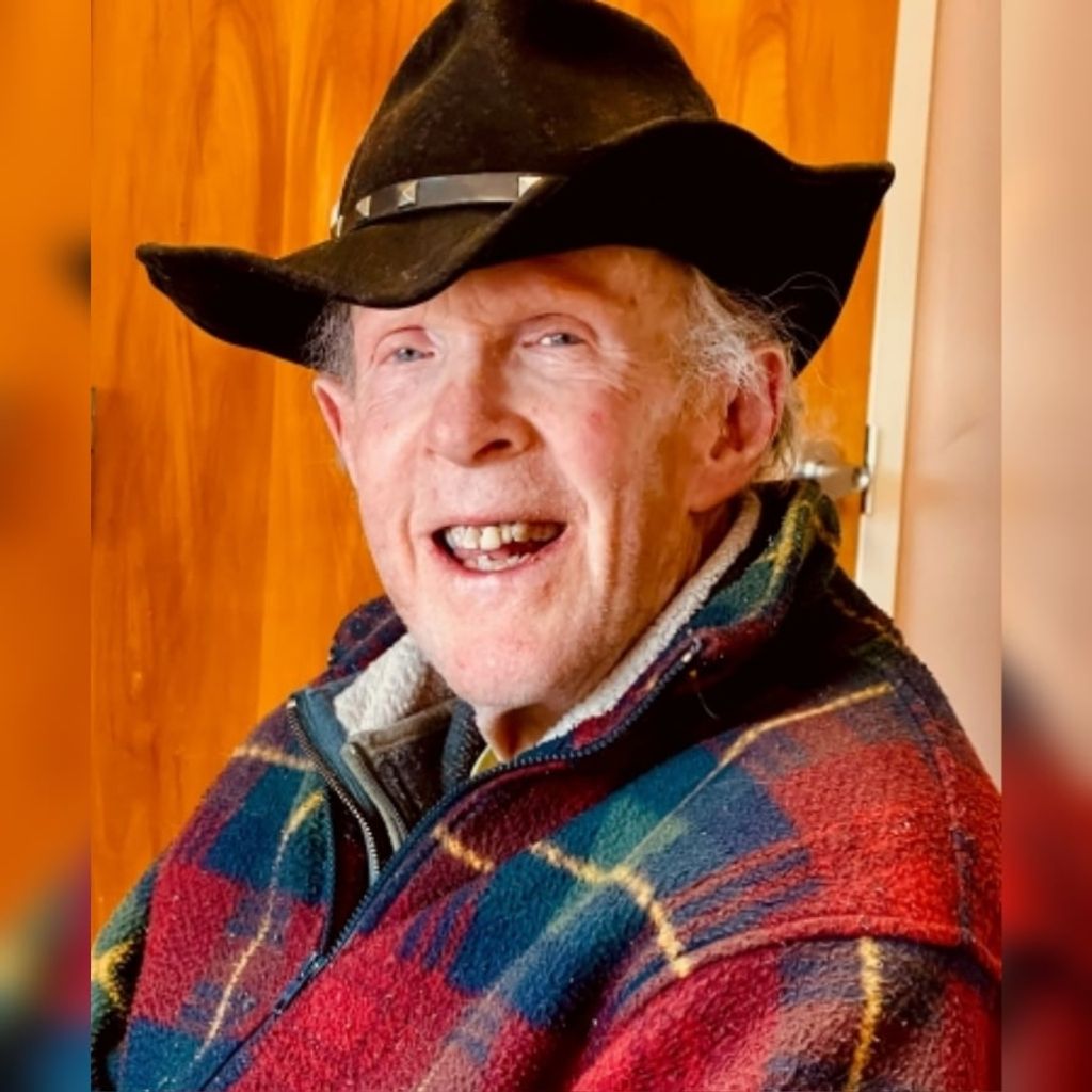 Ralph Daniel Graham Profile Photo