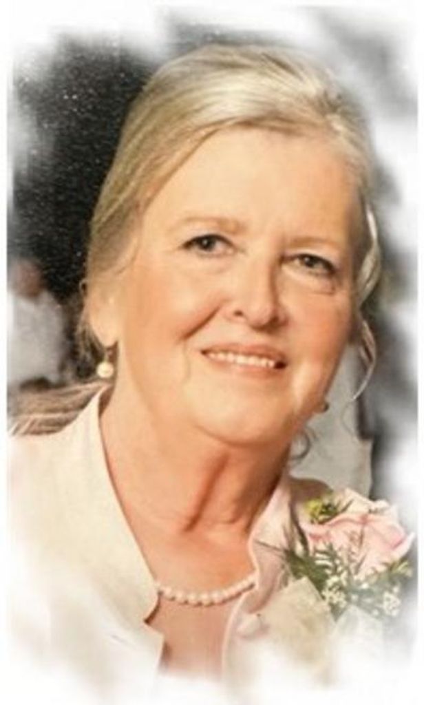 Judith Kay (Rowe) Roberson Profile Photo