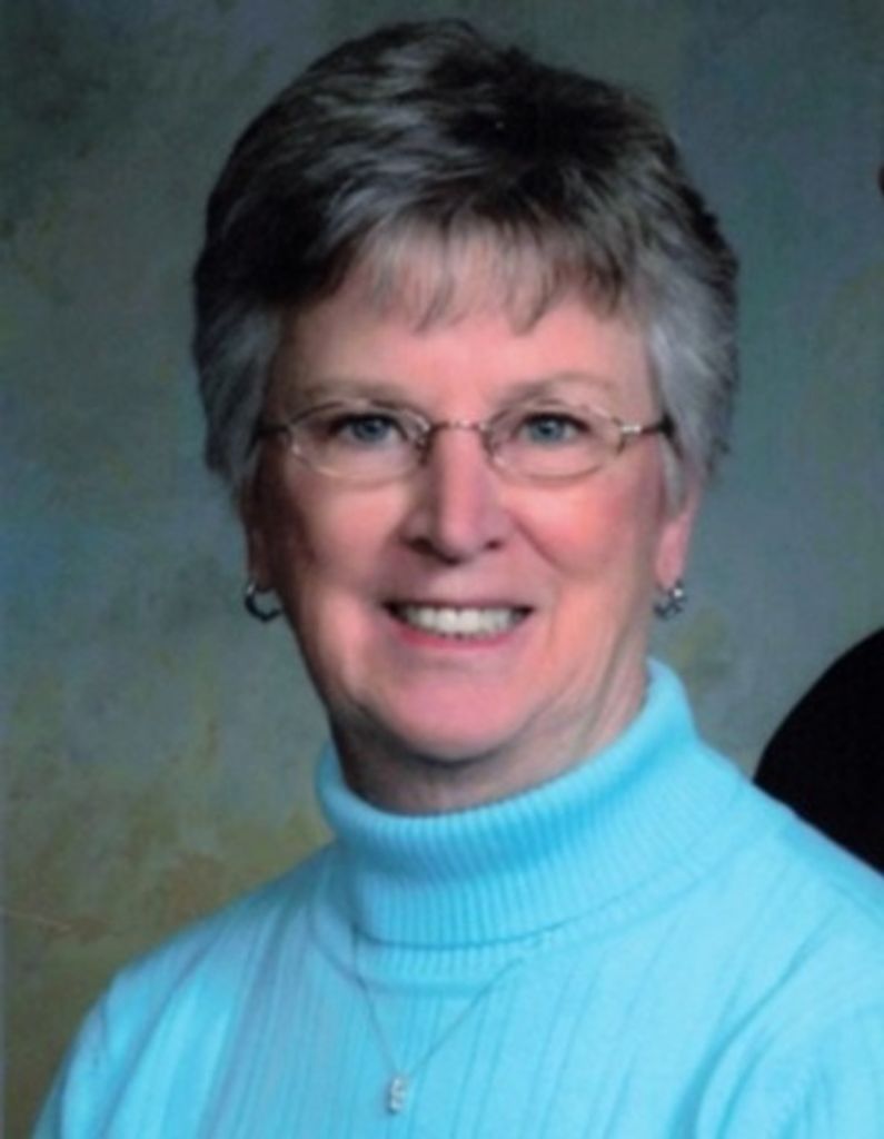 Doris Stoner Profile Photo