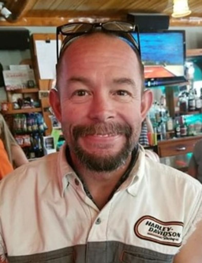 Michael "Mikey" L. Larson Profile Photo