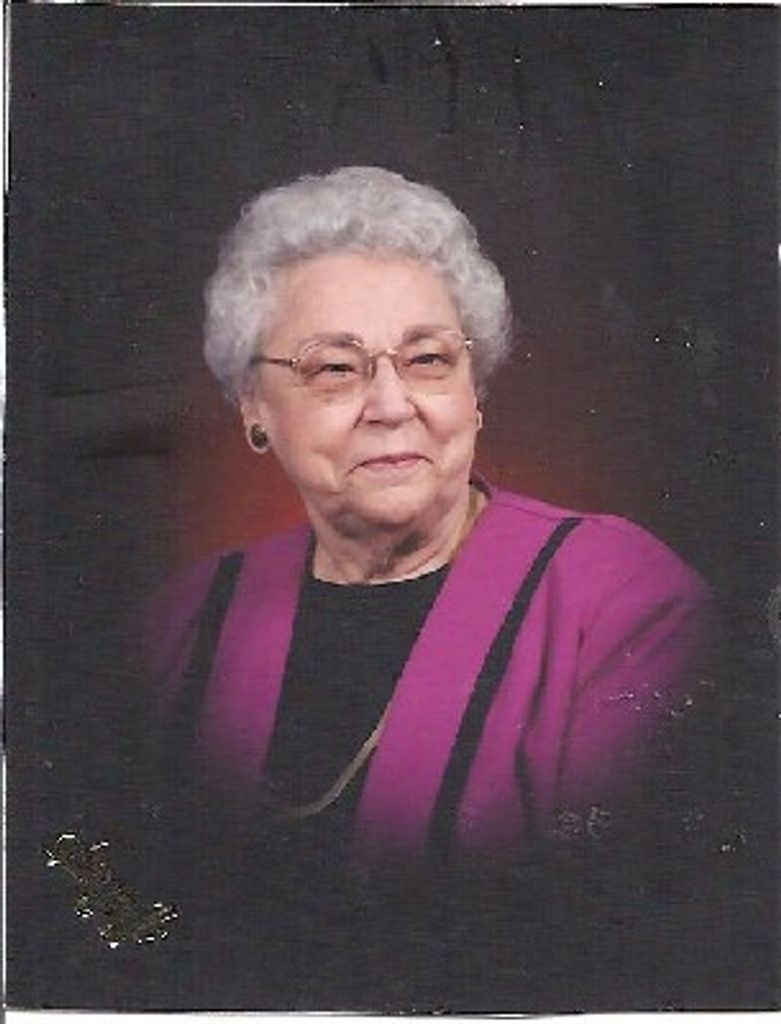 Rowena M. Guderian
