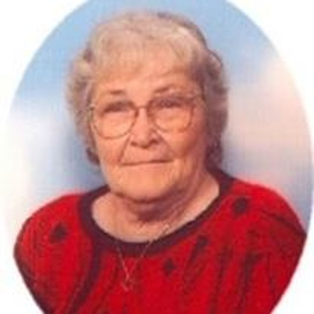 Joan Roberts