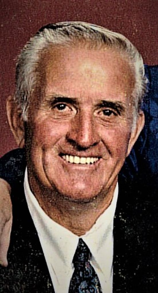 Dean Donald Frazee, Jr. Profile Photo