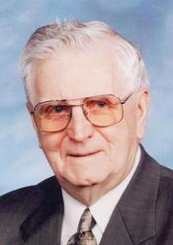 Neil Emerson Johnson