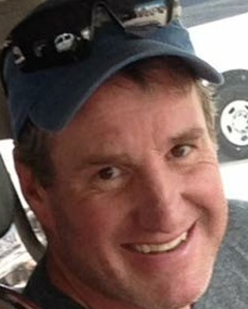 Marc Jason Wiliams Profile Photo