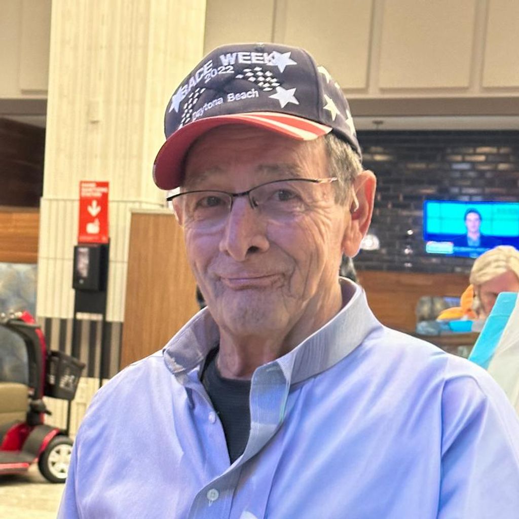 Alfred Allen Oeder Profile Photo