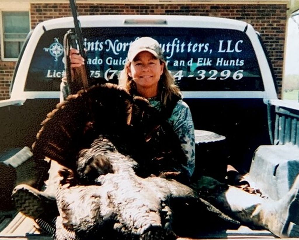 Patty Sue Ginter