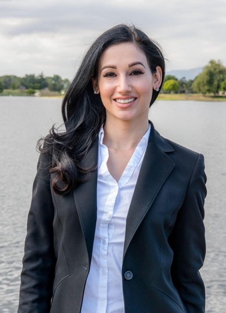 Amie Nicole Harwick Profile Photo