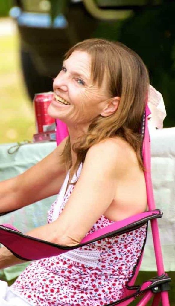 Heidi May Bouter Profile Photo