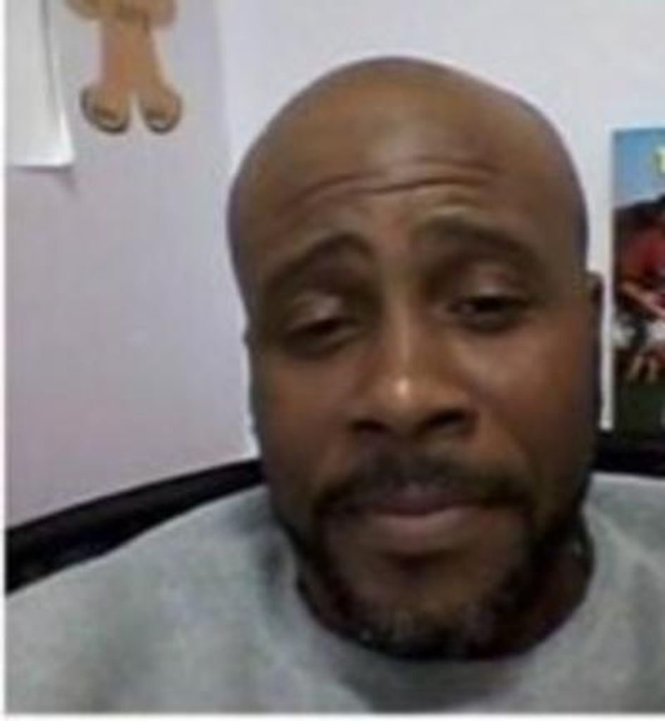 Anthony Marion Mcbride Profile Photo