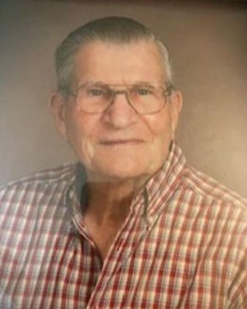 Lester Bunyan Watson, Jr.