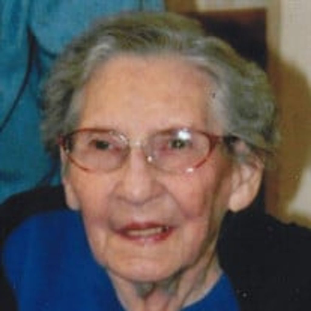 Hester "Lalie" Wellborn-Huckaby