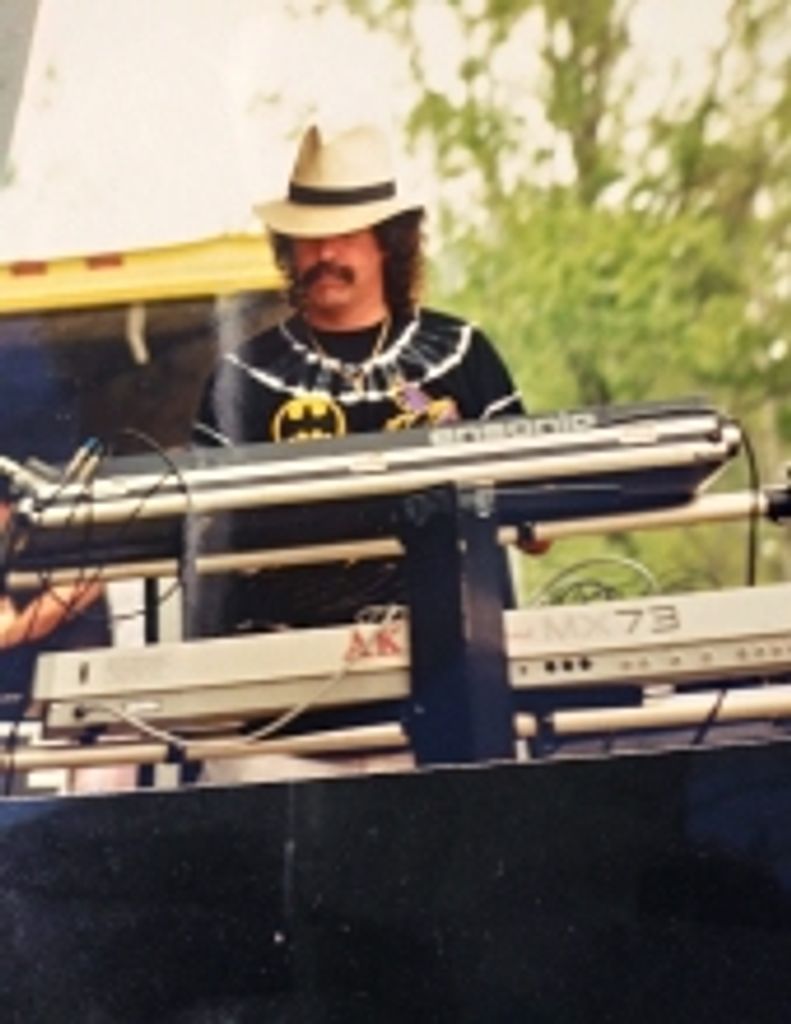 Michael J. Siekierski
