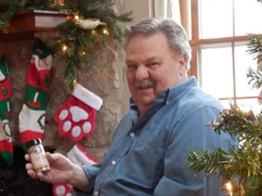 Ron E. Ridinger