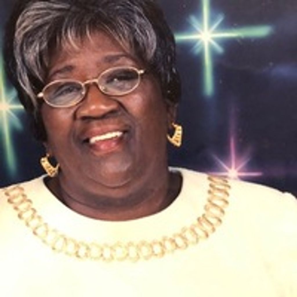 Ethel Lee Demus