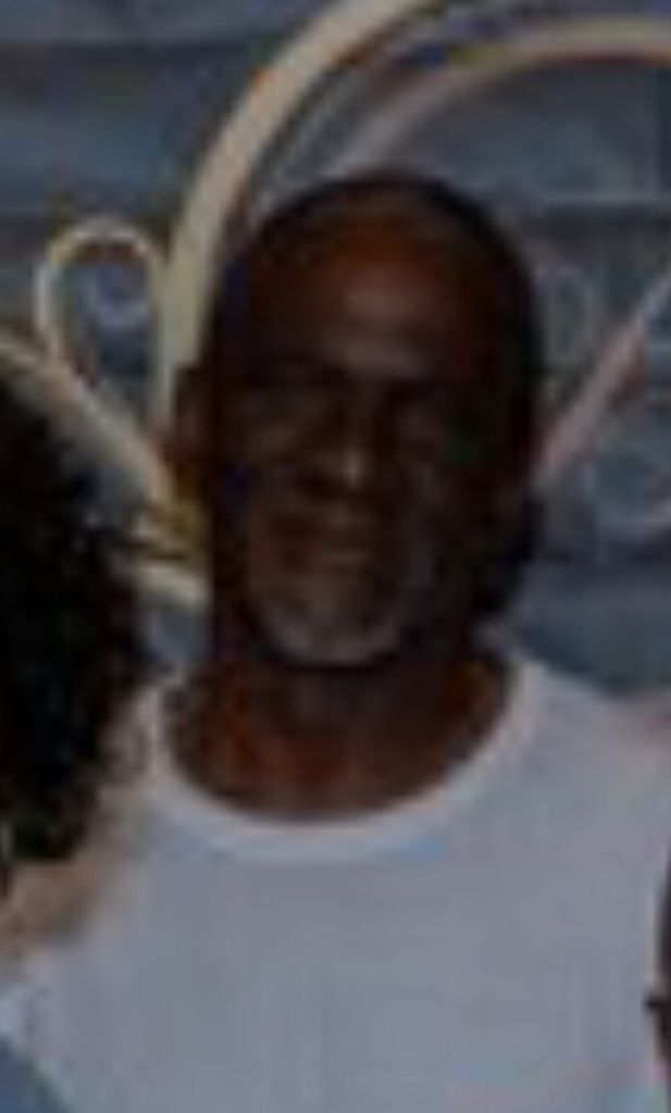 Sherman Wayne Black Profile Photo