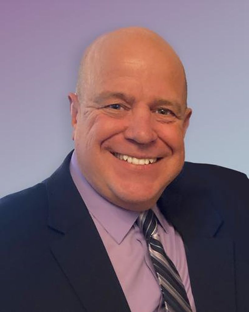 Michael Edward Salter