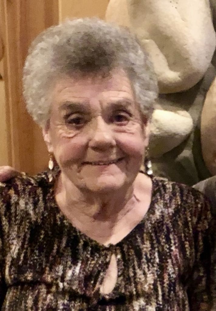 Darlene Kay Winegarner Profile Photo