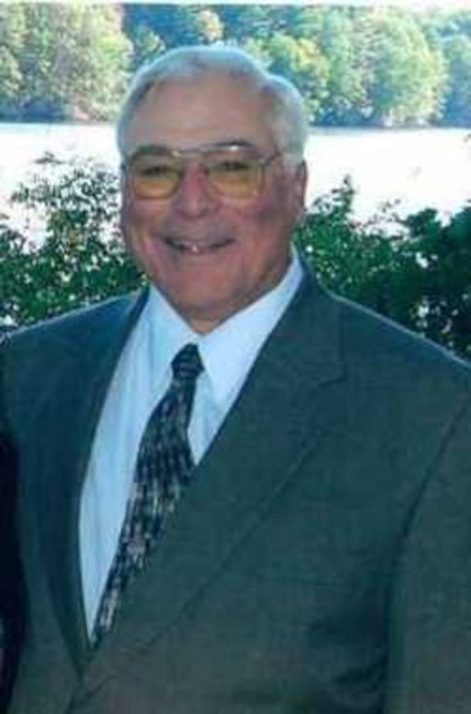 Carmine Campione Profile Photo