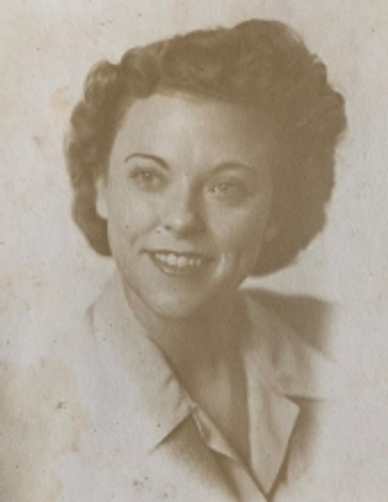 Joyce Johannesen Hamilton