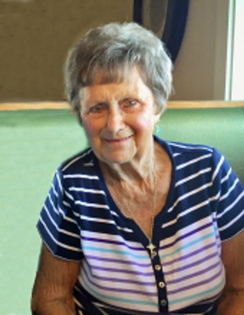 Vivian Stalzer