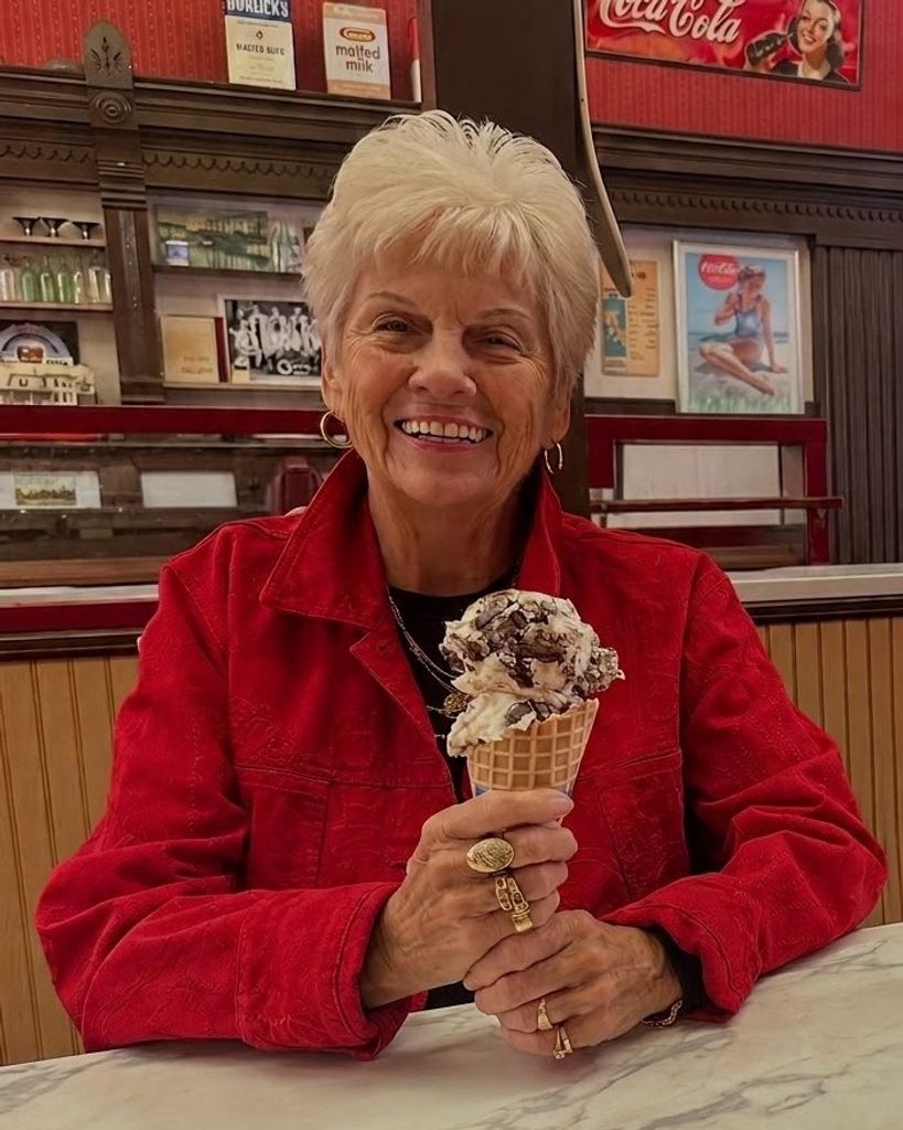 Joyce Dickerhoff