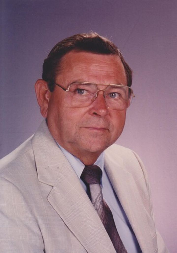 Kenneth Eugene Hansen