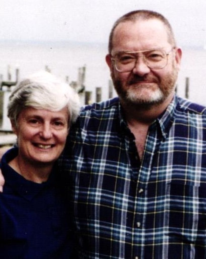 Carol Ann McRae