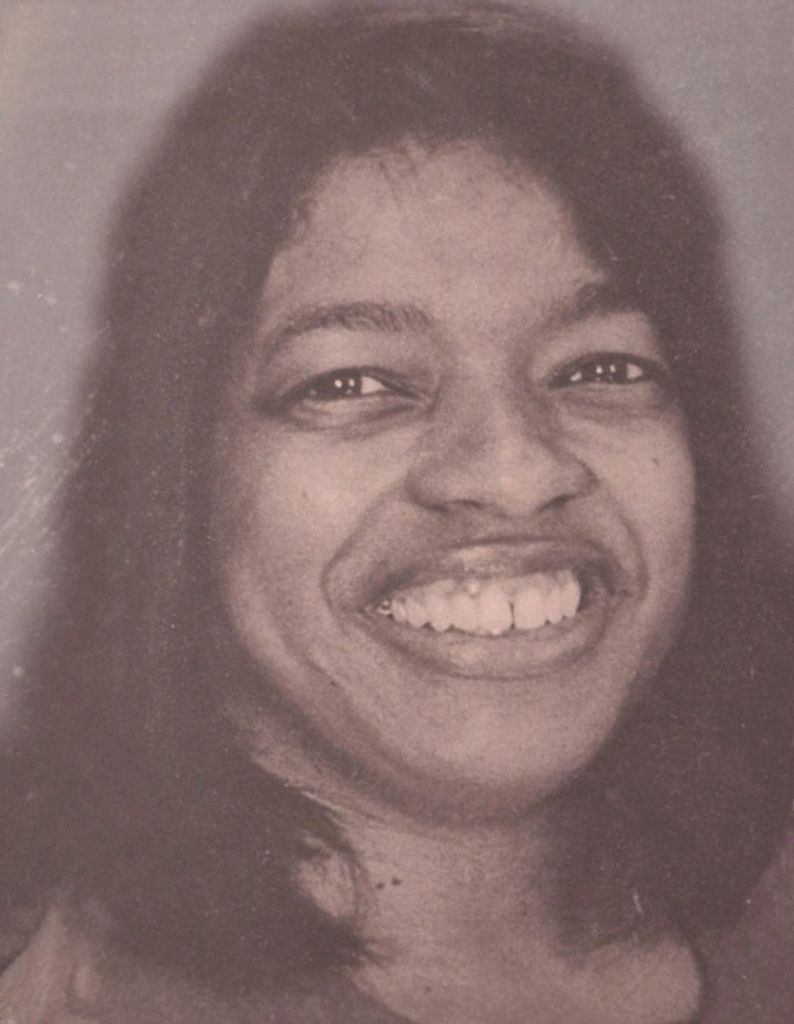 Brenda Lee Jefferson-Love Profile Photo
