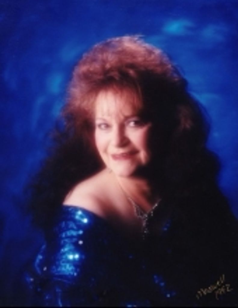 Judy Charlotte Nolen Slusser