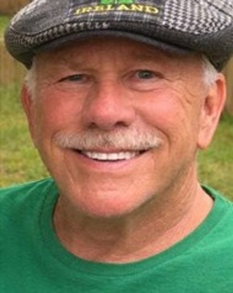 John Richard Harden Profile Photo