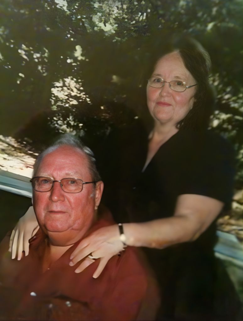 Truett Walsworth Profile Photo