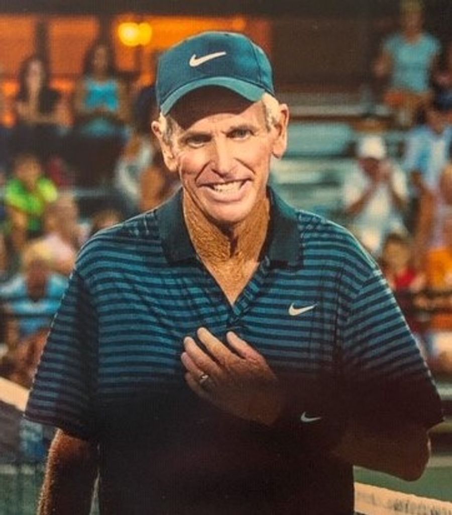 Brian Sakey Profile Photo