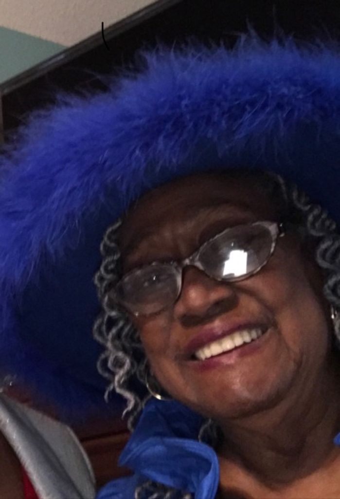 Ora L. (Carswell)  Hunter Profile Photo