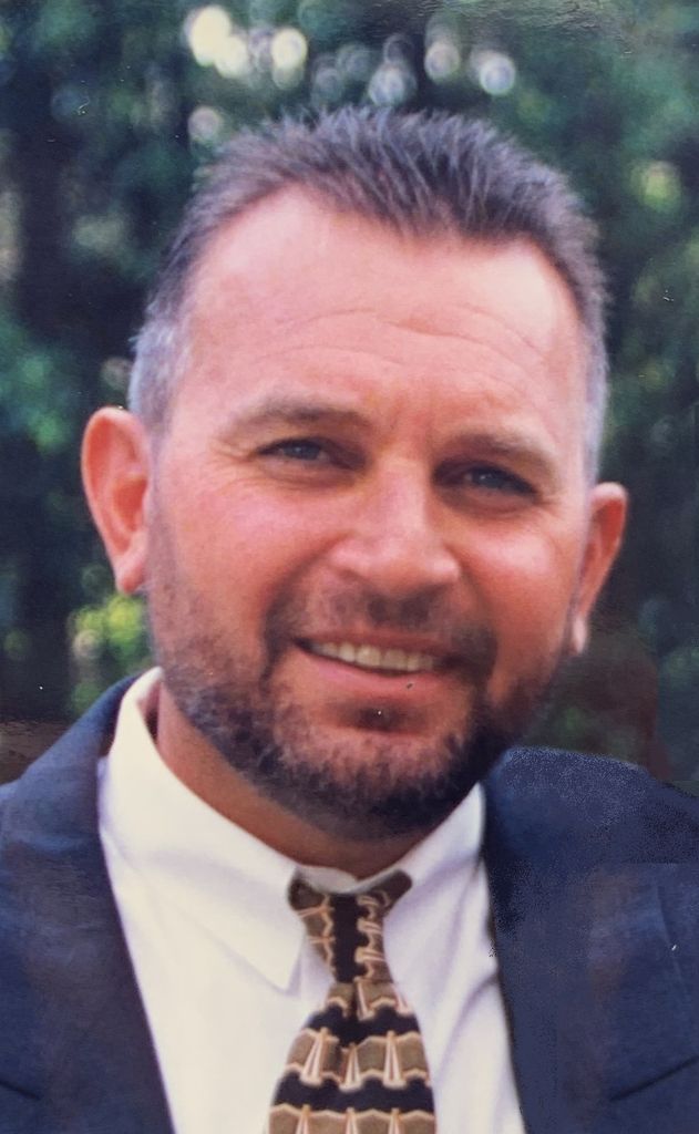 Gregory Zoldesy