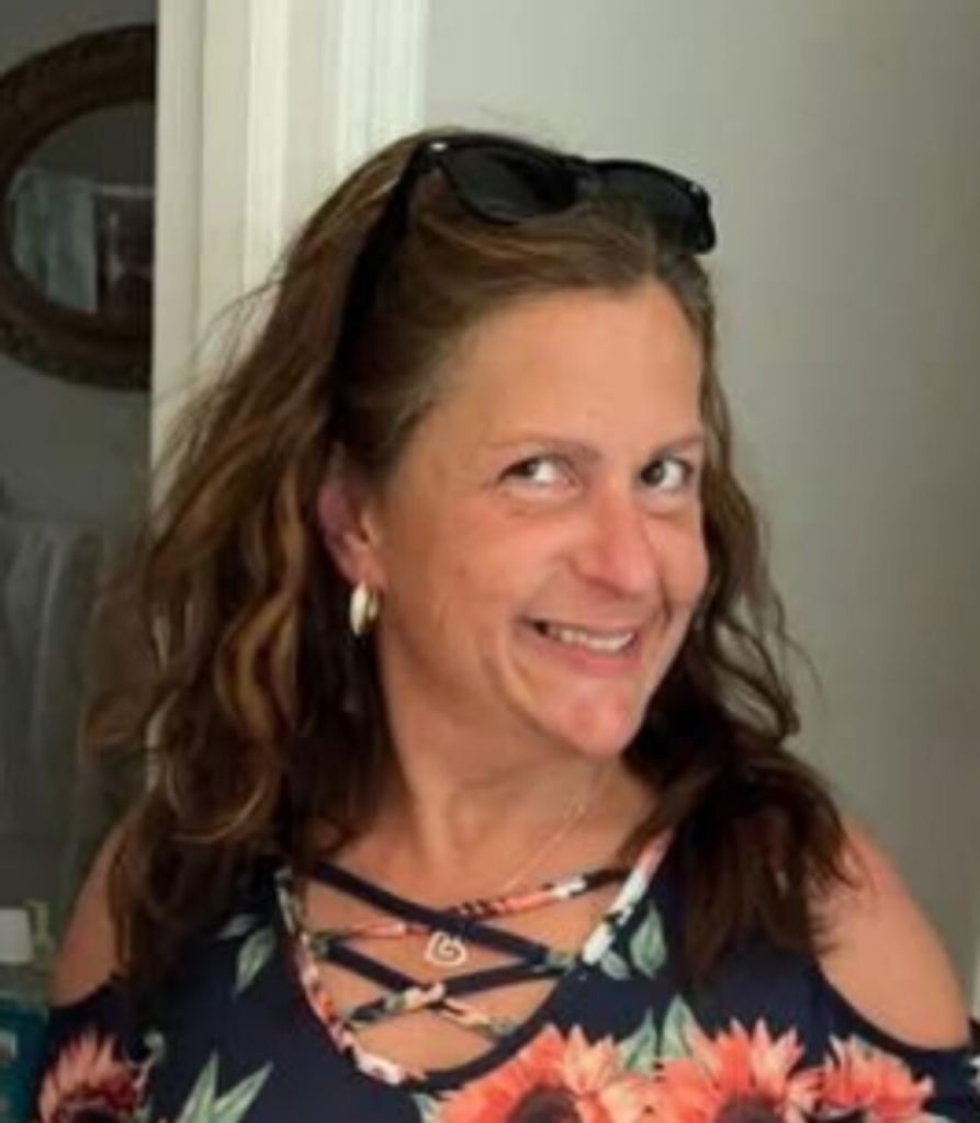 Christie Thomas Profile Photo