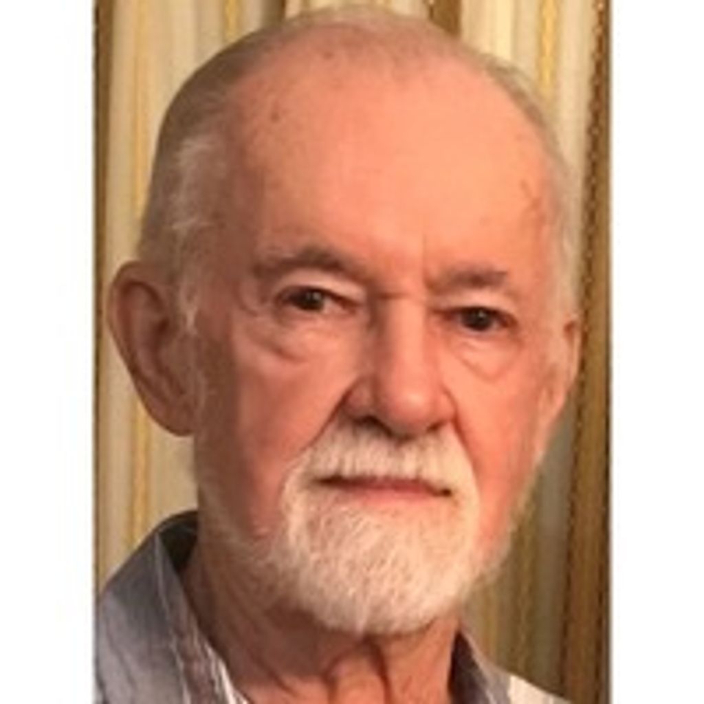James H. “Jim” Jones, Jr.