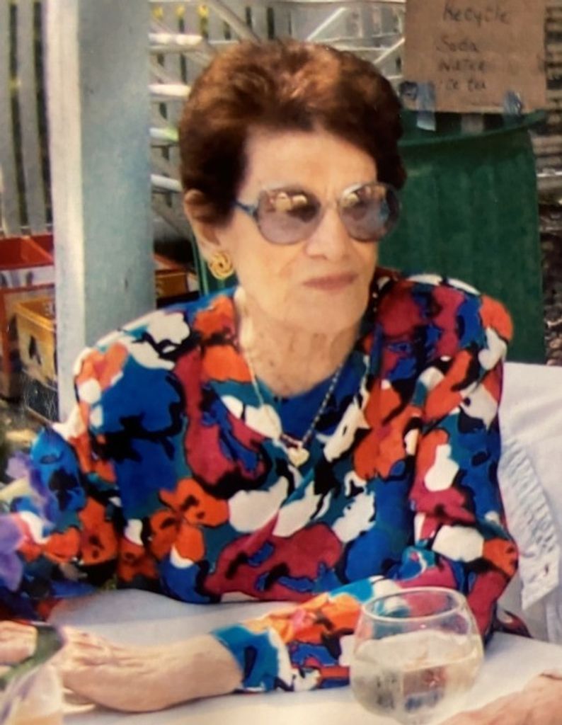 NORMA M. MAIULLARI