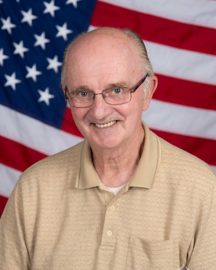 Ronald R. Westfall Profile Photo