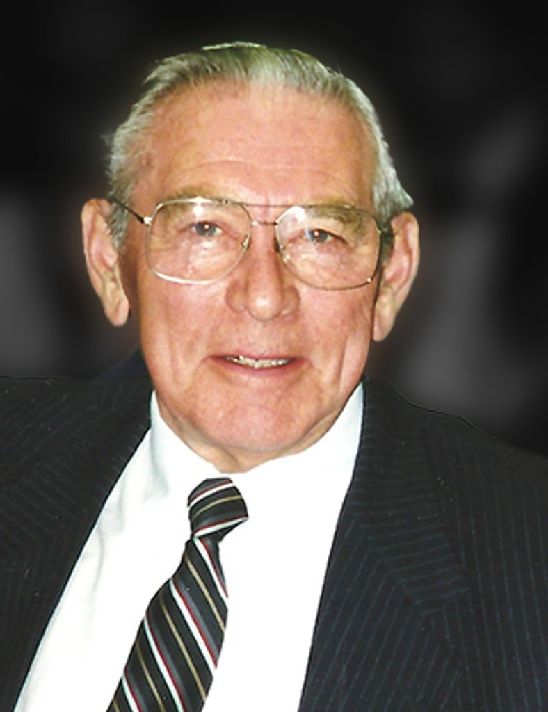 Dennis Jensen Profile Photo