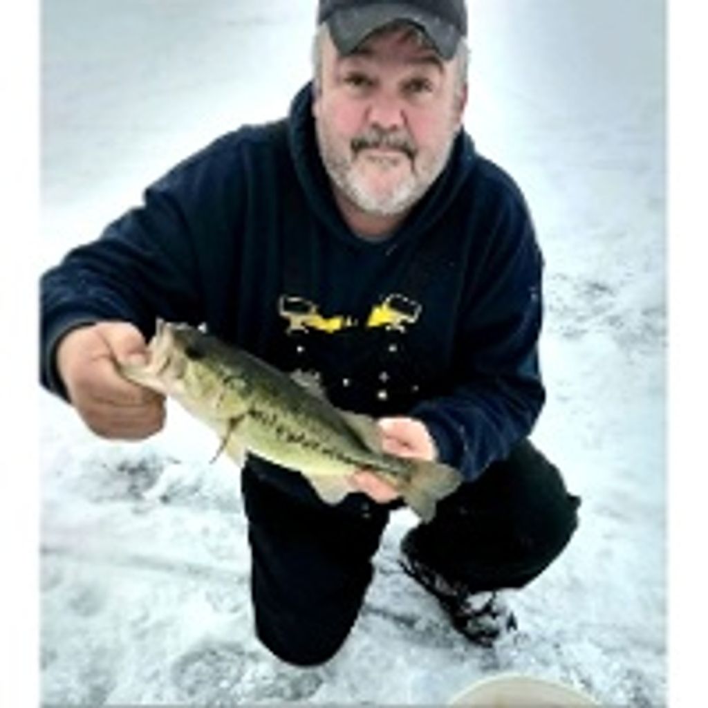 Timothy A. Smith Profile Photo